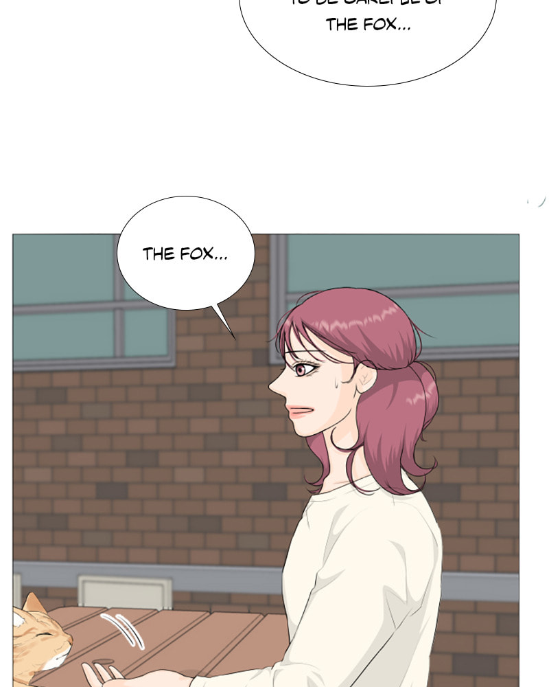 Read Half-Ghost chapter 83 image 10 on Lezhin