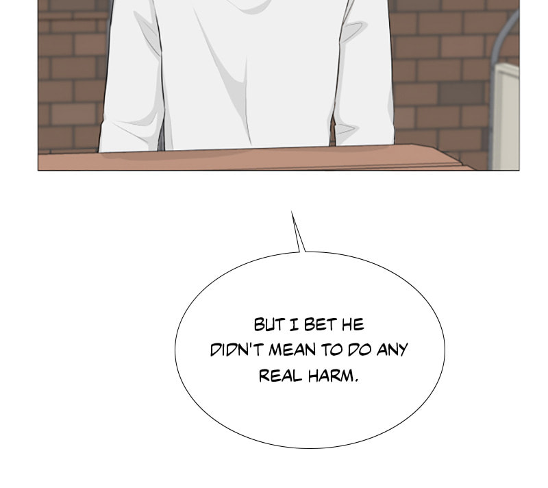 Read Half-Ghost chapter 83 image 12 on Lezhin