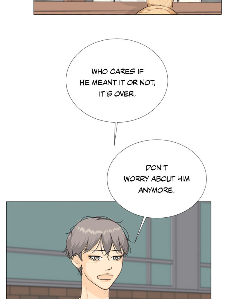 Read Half-Ghost chapter 83 image 14 on Lezhin