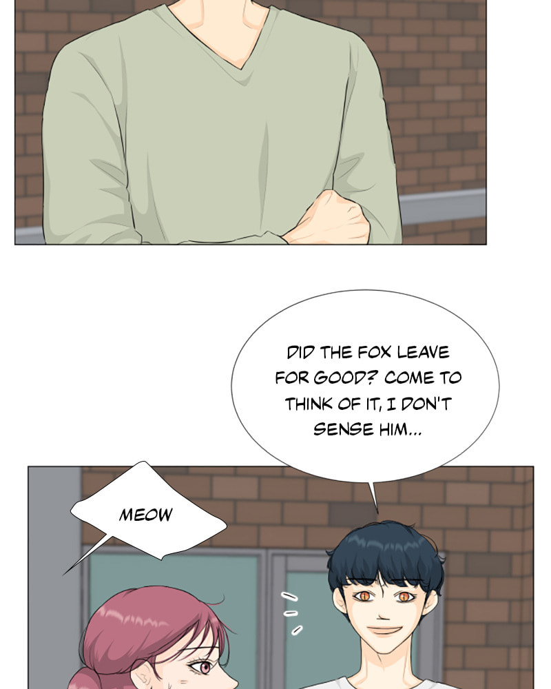 Read Half-Ghost chapter 83 image 15 on Lezhin