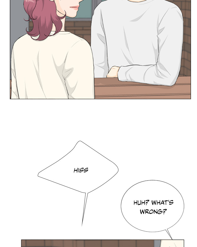 Read Half-Ghost chapter 83 image 16 on Lezhin