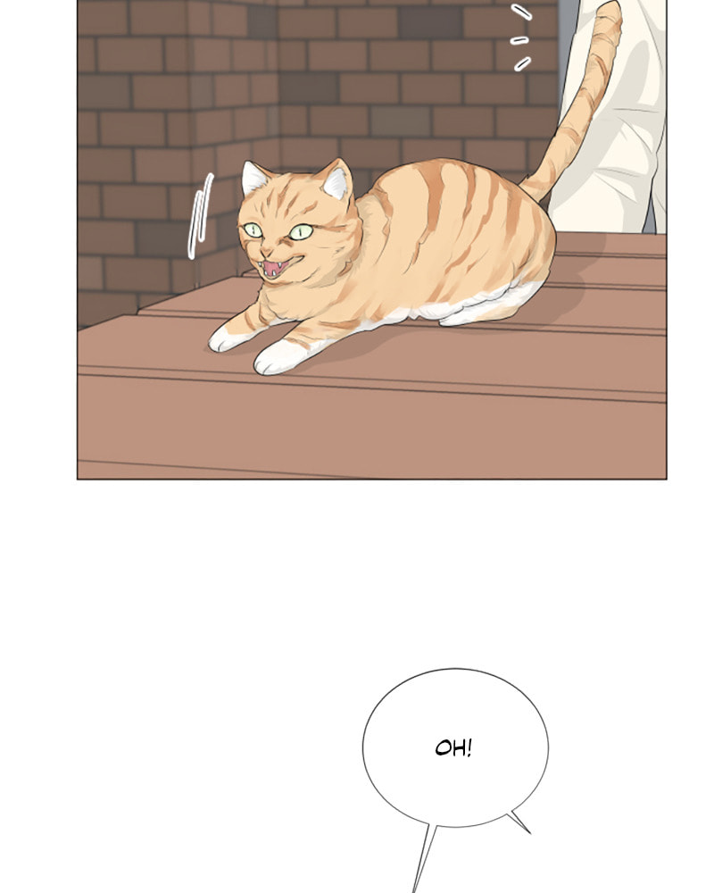 Read Half-Ghost chapter 83 image 17 on Lezhin