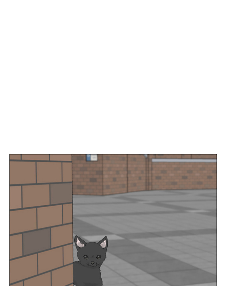 Read Half-Ghost chapter 83 image 20 on Lezhin