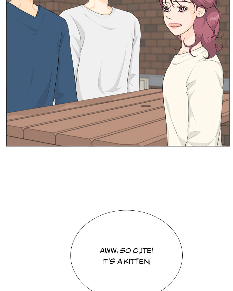 Read Half-Ghost chapter 83 image 22 on Lezhin