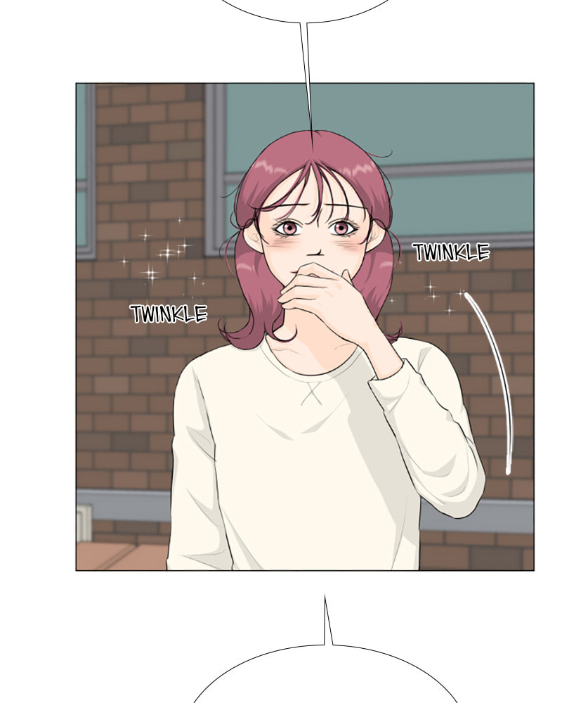 Read Half-Ghost chapter 83 image 23 on Lezhin