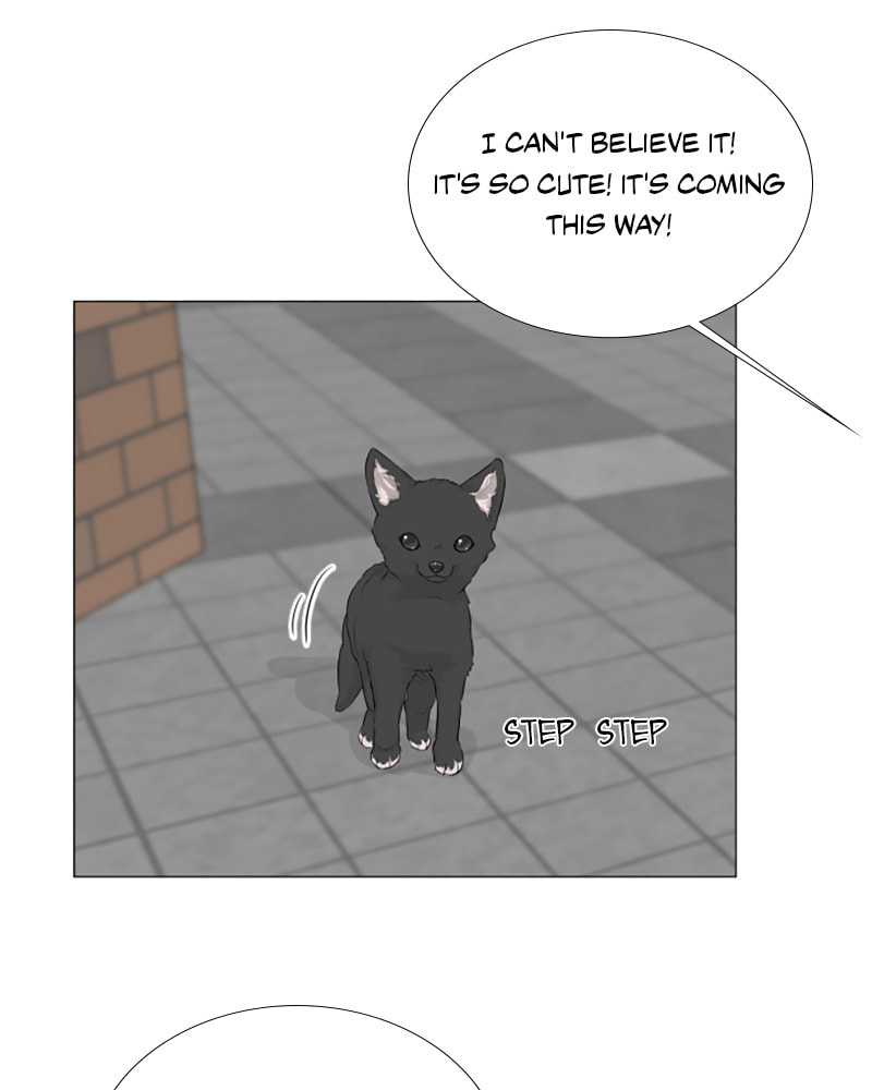 Read Half-Ghost chapter 83 image 25 on Lezhin