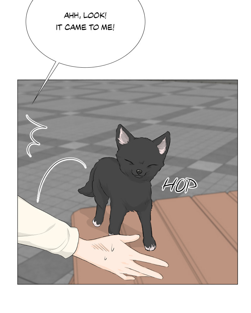 Read Half-Ghost chapter 83 image 26 on Lezhin