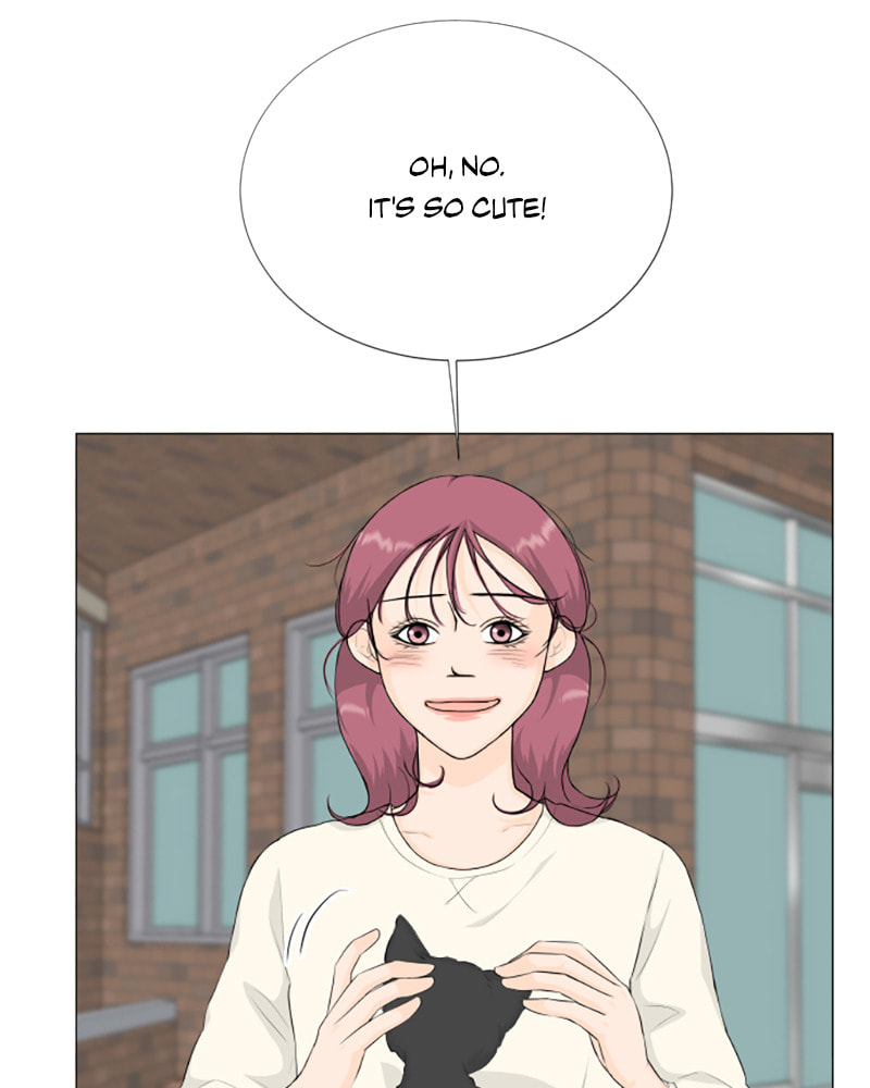 Read Half-Ghost chapter 83 image 27 on Lezhin