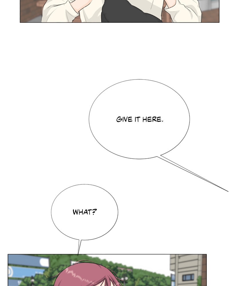 Read Half-Ghost chapter 83 image 28 on Lezhin