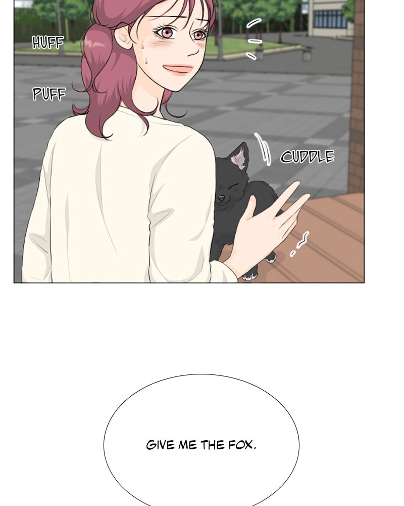 Read Half-Ghost chapter 83 image 29 on Lezhin