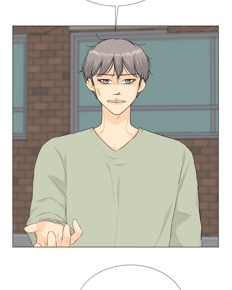 Read Half-Ghost chapter 83 image 30 on Lezhin