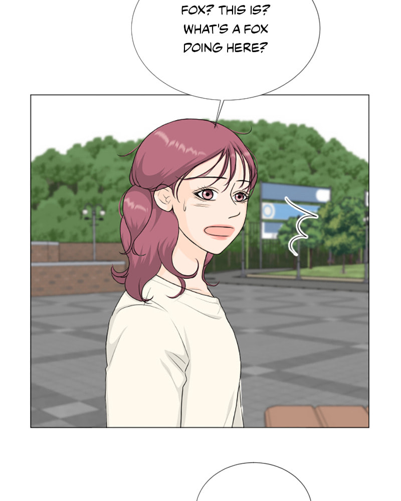 Read Half-Ghost chapter 83 image 31 on Lezhin