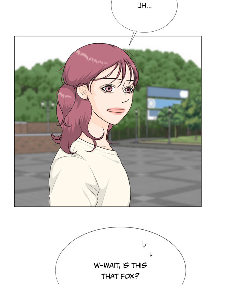 Read Half-Ghost chapter 83 image 32 on Lezhin