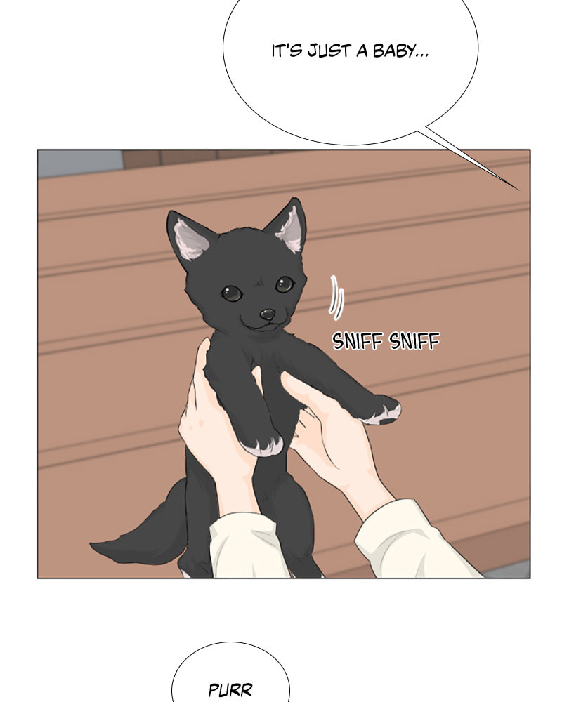 Read Half-Ghost chapter 83 image 35 on Lezhin