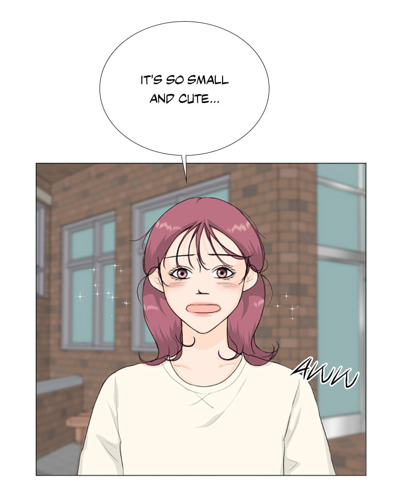 Read Half-Ghost chapter 83 image 37 on Lezhin