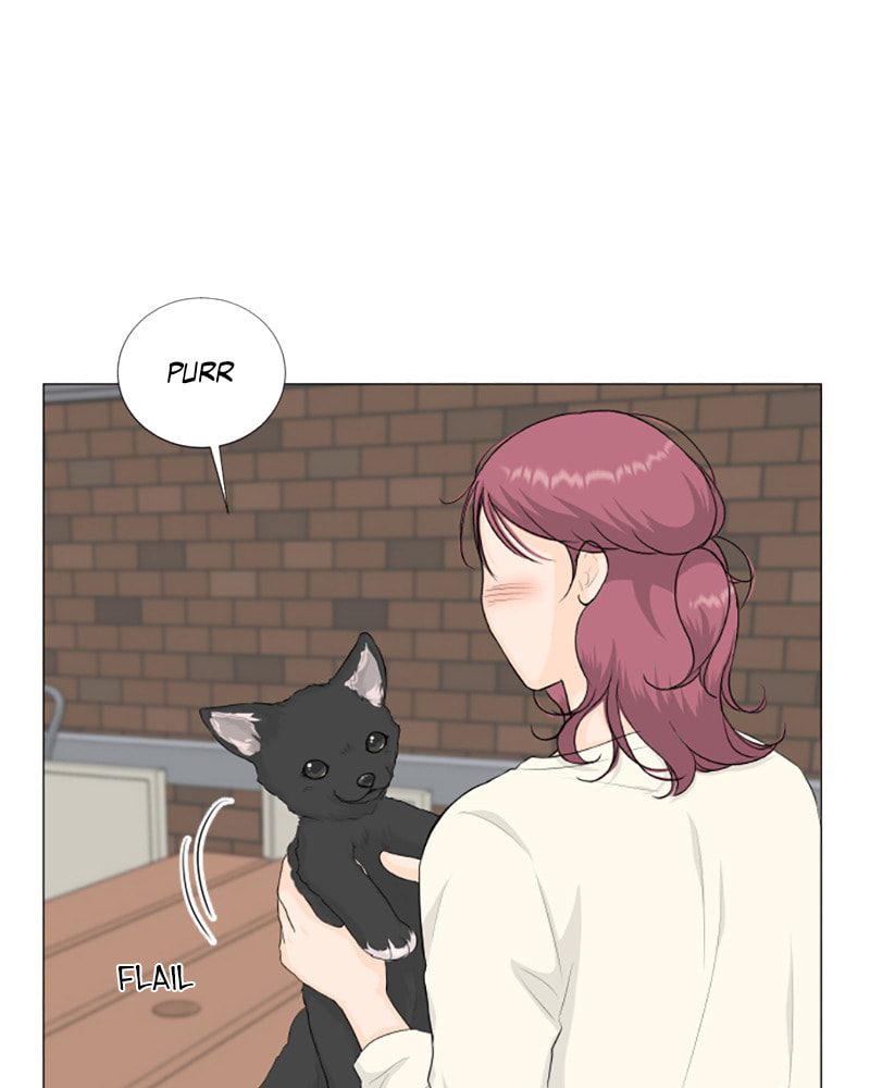 Read Half-Ghost chapter 83 image 38 on Lezhin