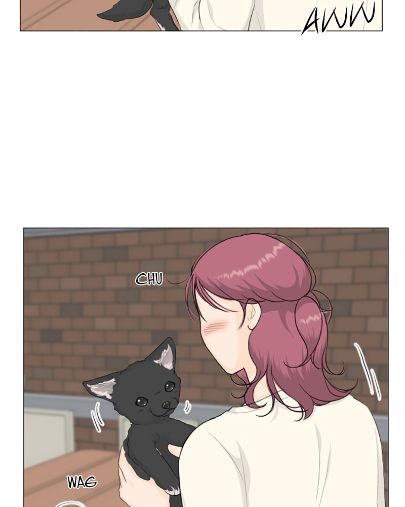 Read Half-Ghost chapter 83 image 39 on Lezhin