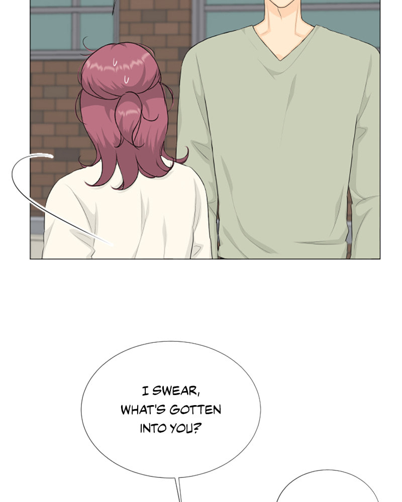 Read Half-Ghost chapter 83 image 41 on Lezhin