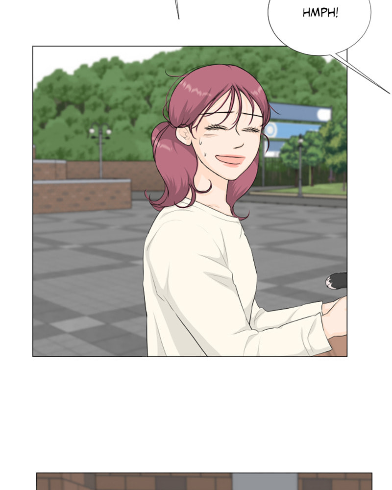 Read Half-Ghost chapter 83 image 42 on Lezhin