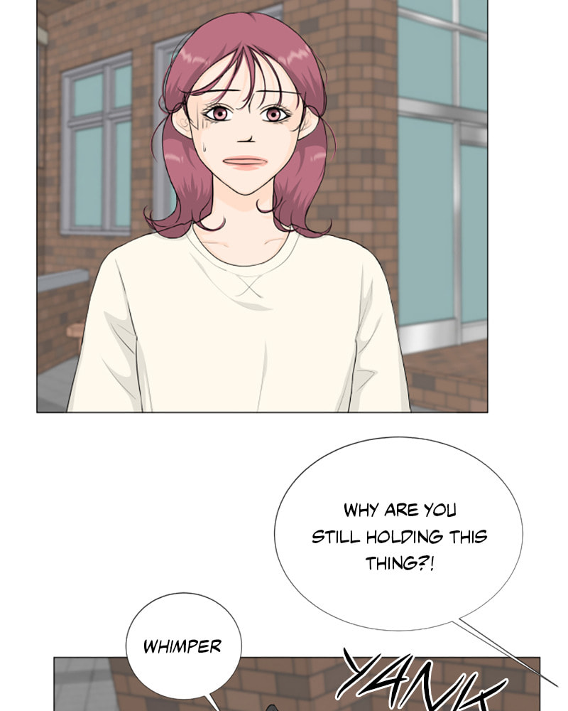 Read Half-Ghost chapter 83 image 44 on Lezhin