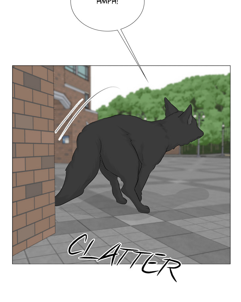 Read Half-Ghost chapter 83 image 48 on Lezhin
