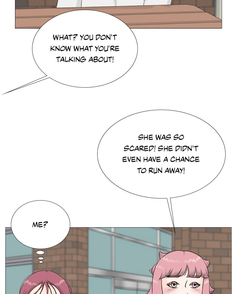 Read Half-Ghost chapter 83 image 5 on Lezhin