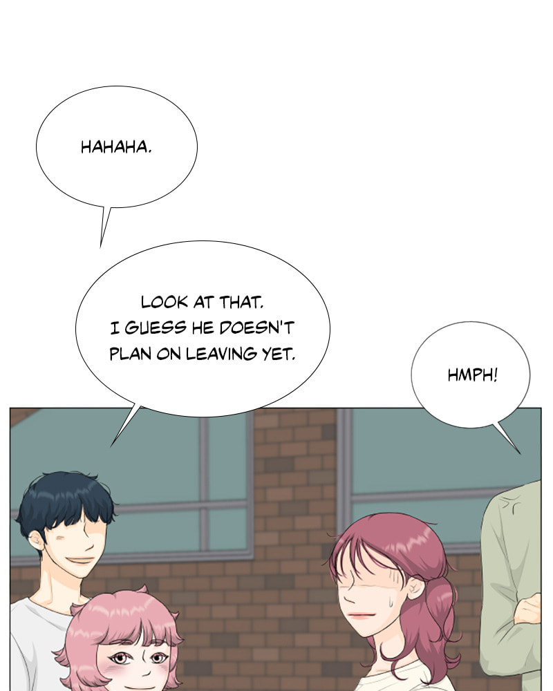 Read Half-Ghost chapter 83 image 52 on Lezhin