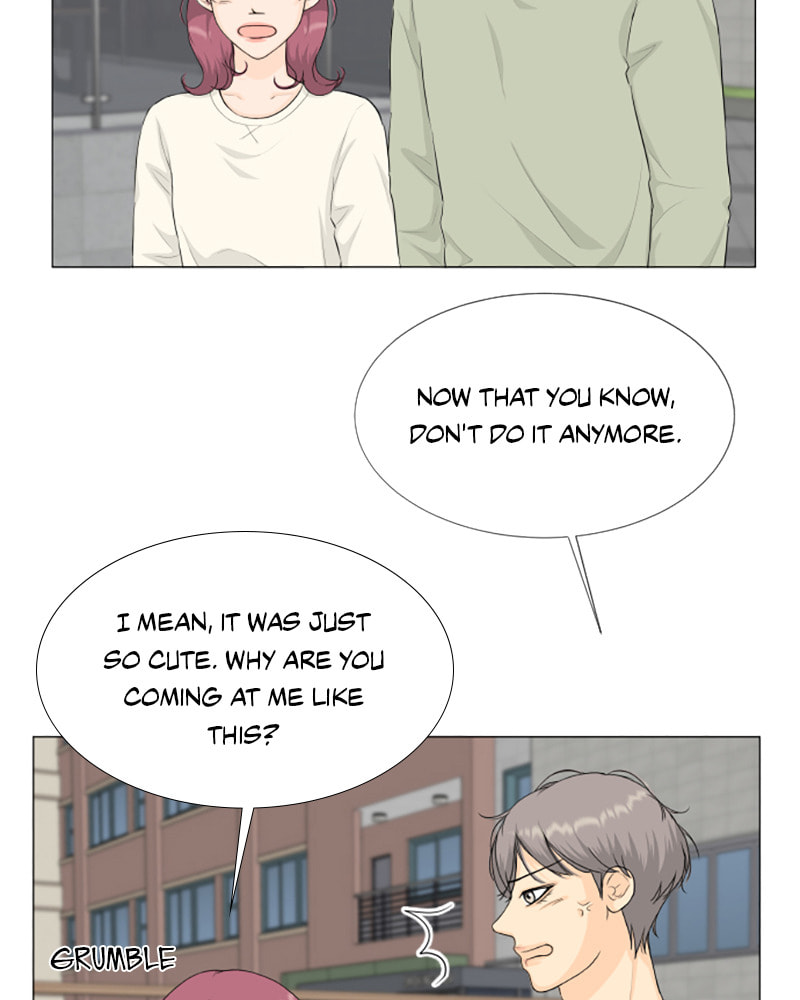 Read Half-Ghost chapter 83 image 55 on Lezhin