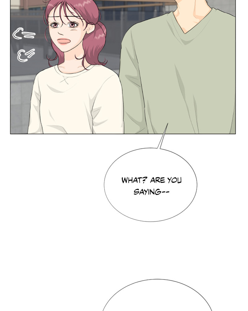 Read Half-Ghost chapter 83 image 56 on Lezhin