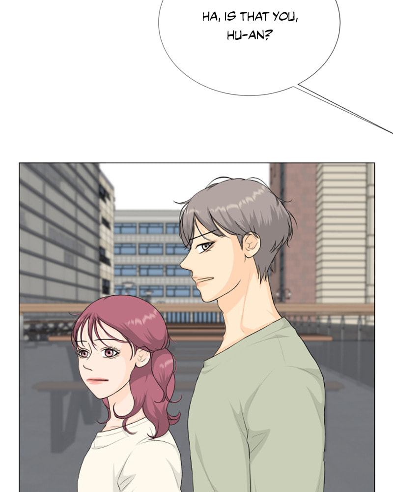 Read Half-Ghost chapter 83 image 57 on Lezhin
