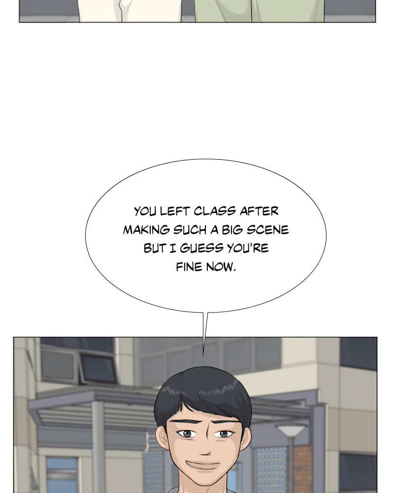 Read Half-Ghost chapter 83 image 58 on Lezhin