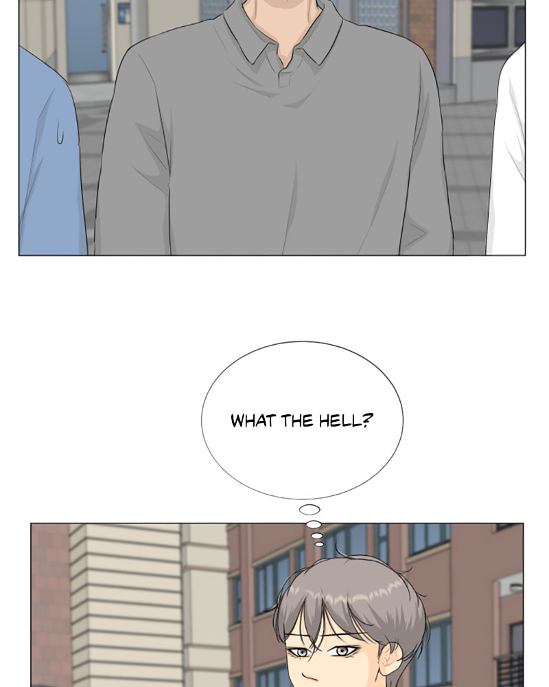 Read Half-Ghost chapter 83 image 59 on Lezhin