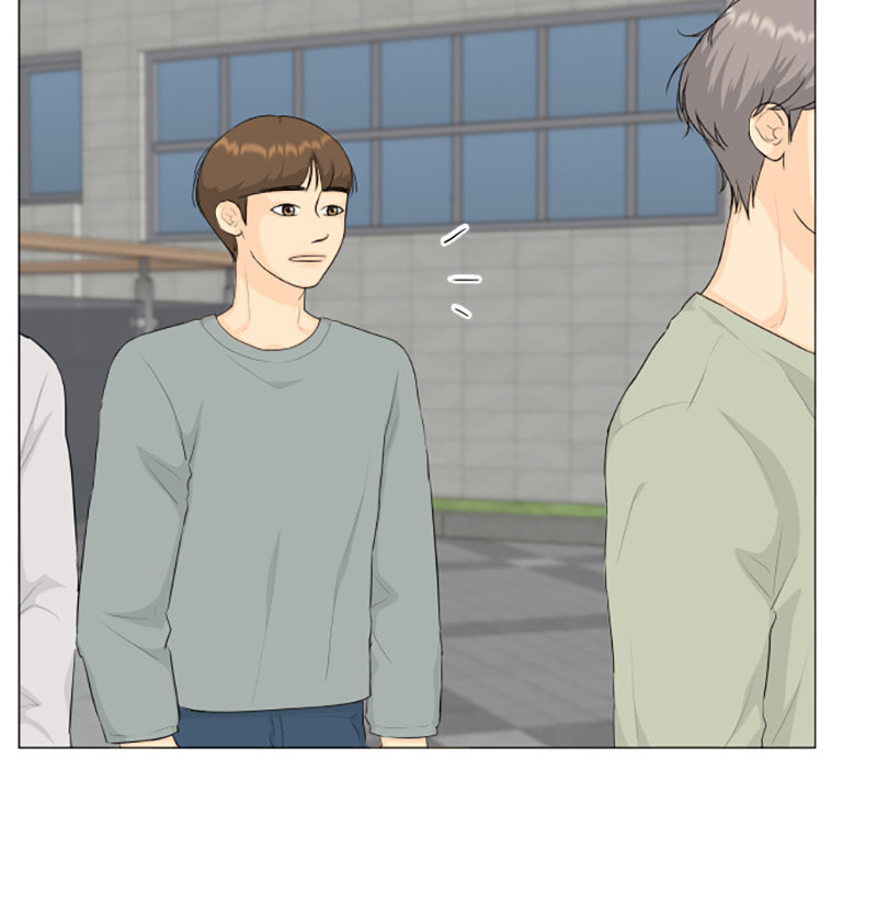 Read Half-Ghost chapter 83 image 61 on Lezhin