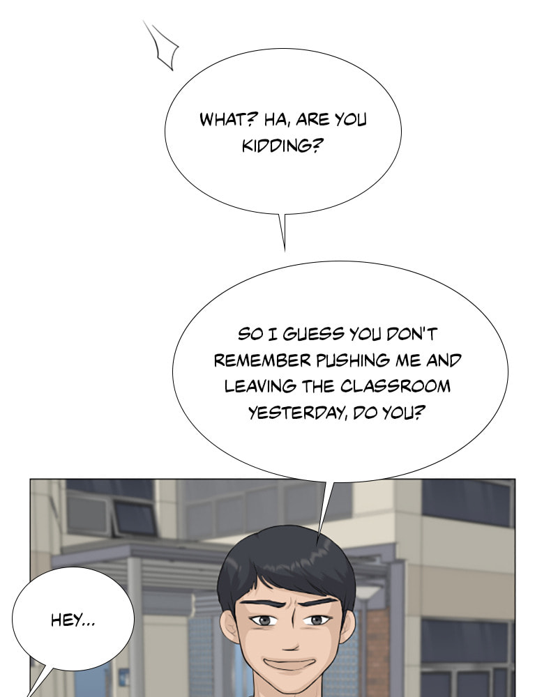 Read Half-Ghost chapter 83 image 62 on Lezhin