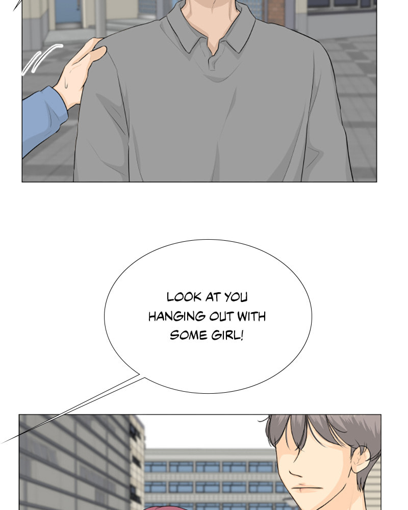 Read Half-Ghost chapter 83 image 63 on Lezhin