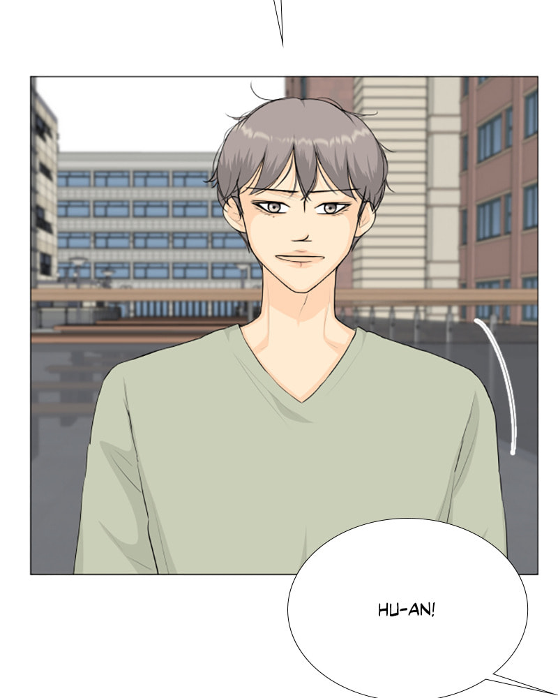 Read Half-Ghost chapter 83 image 65 on Lezhin