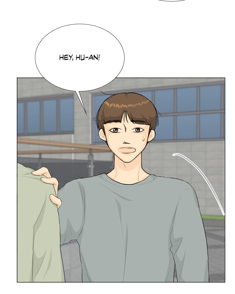 Read Half-Ghost chapter 83 image 66 on Lezhin