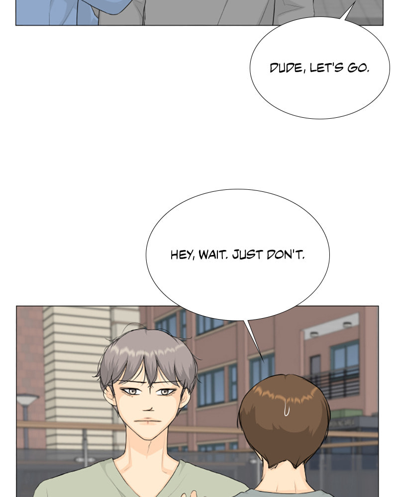 Read Half-Ghost chapter 83 image 68 on Lezhin