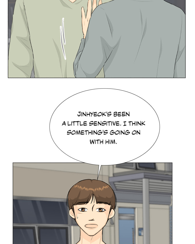 Read Half-Ghost chapter 83 image 69 on Lezhin
