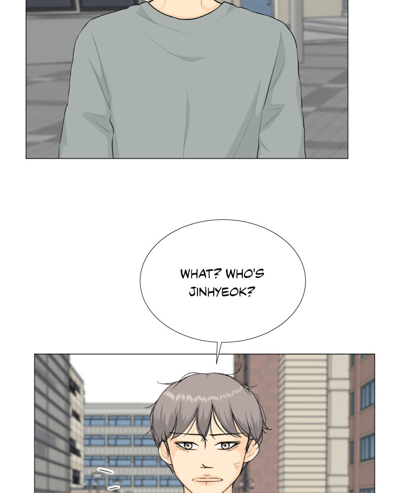 Read Half-Ghost chapter 83 image 70 on Lezhin