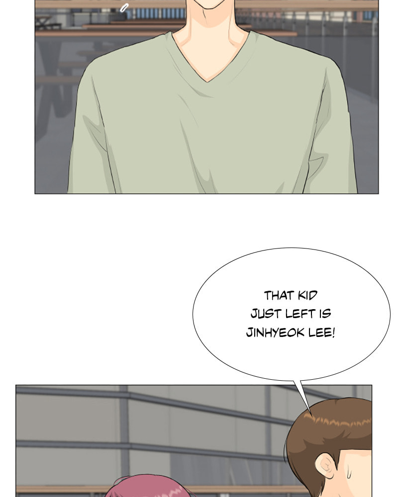 Read Half-Ghost chapter 83 image 71 on Lezhin