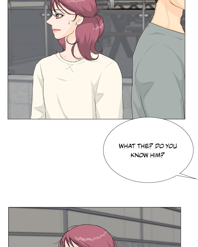 Read Half-Ghost chapter 83 image 72 on Lezhin