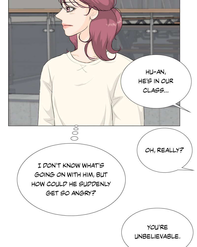 Read Half-Ghost chapter 83 image 73 on Lezhin