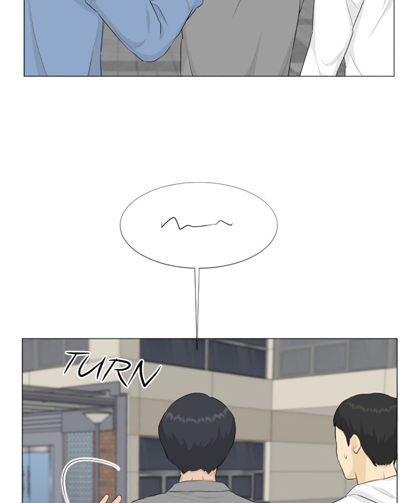 Read Half-Ghost chapter 83 image 76 on Lezhin
