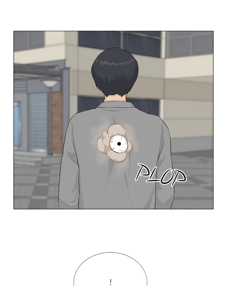 Read Half-Ghost chapter 83 image 78 on Lezhin
