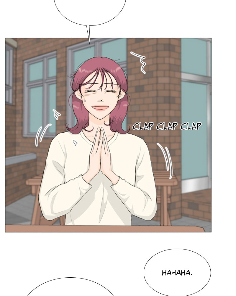 Read Half-Ghost chapter 83 image 8 on Lezhin