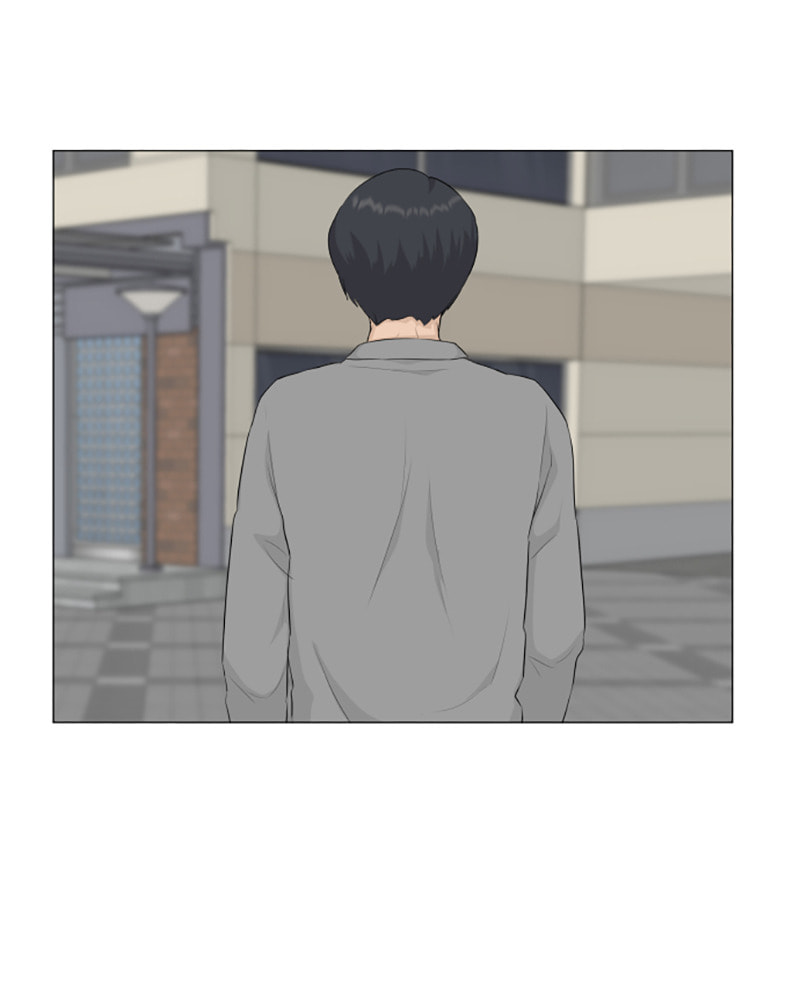 Read Half-Ghost chapter 83 image 80 on Lezhin