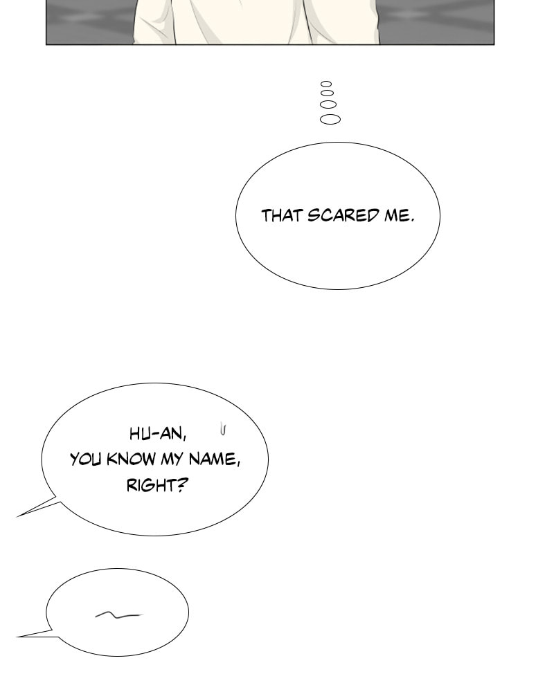 Read Half-Ghost chapter 83 image 82 on Lezhin