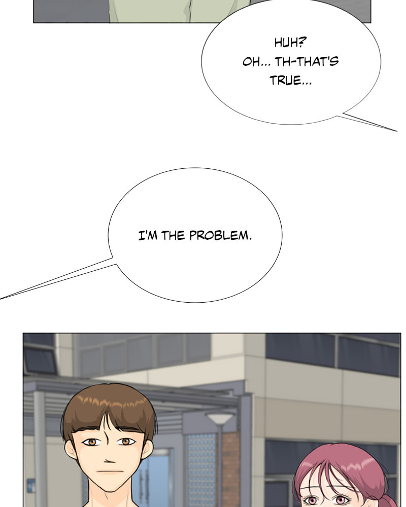 Read Half-Ghost chapter 84 image 10 on Lezhin