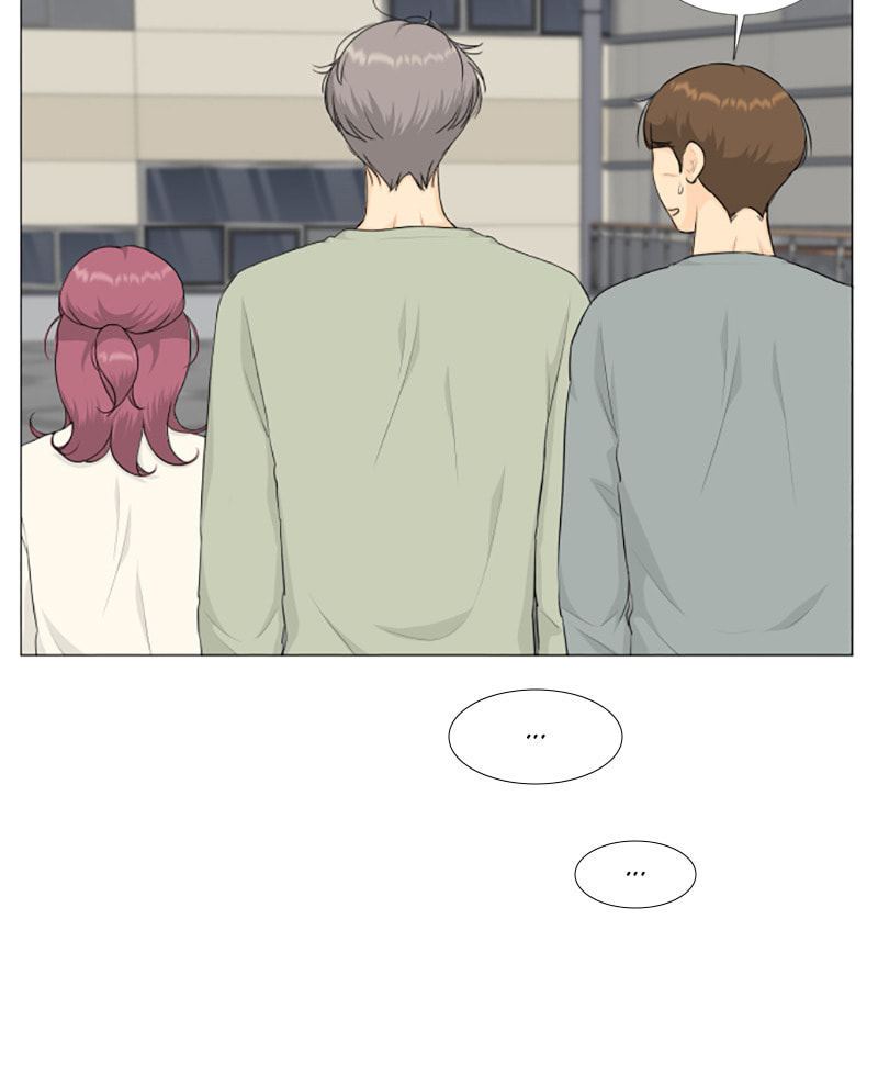 Read Half-Ghost chapter 84 image 13 on Lezhin